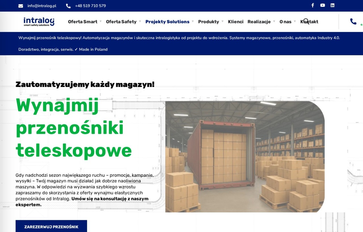 www.intralog.pl 3